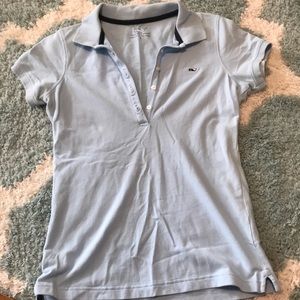 Women’s vineyard vine polo